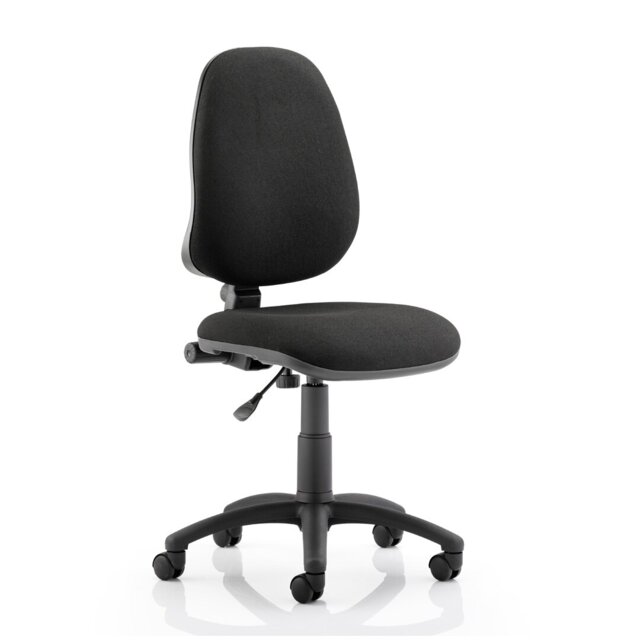Novus III Polyester Blend Office Chair