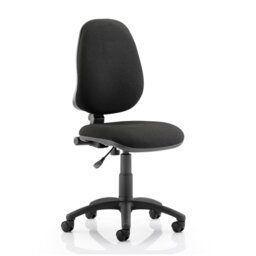 Novus III Polyester Blend Office Chair