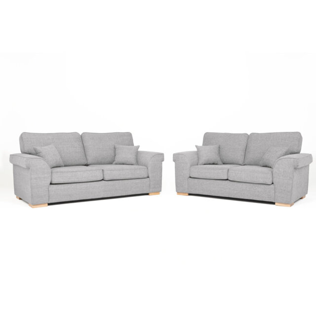 Picadilly 2 - Piece Living Room Set