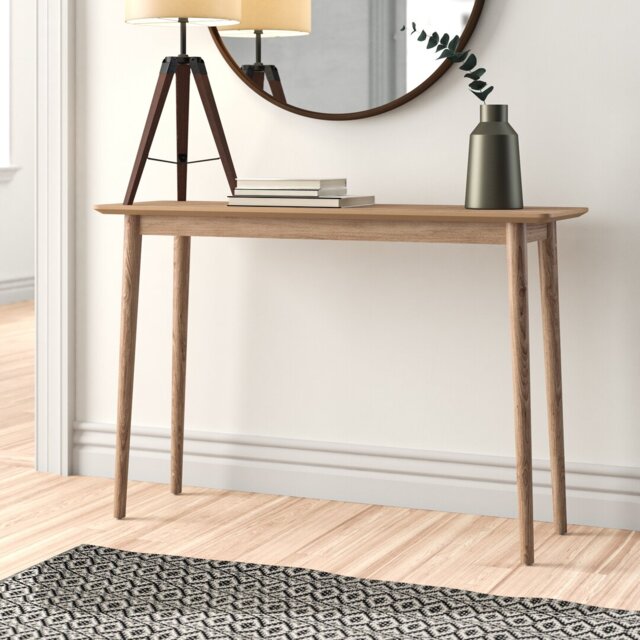 Courtland 120Cm Console Table