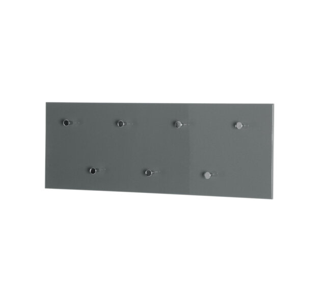 Wall Mounted Coat Rack