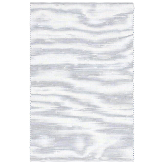 Montauk 703 Flat Weave Cotton Area Rug