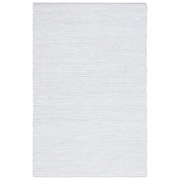 Montauk 703 Flat Weave Cotton Area Rug