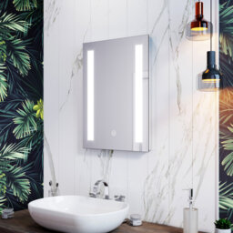 Rectangle Mirror