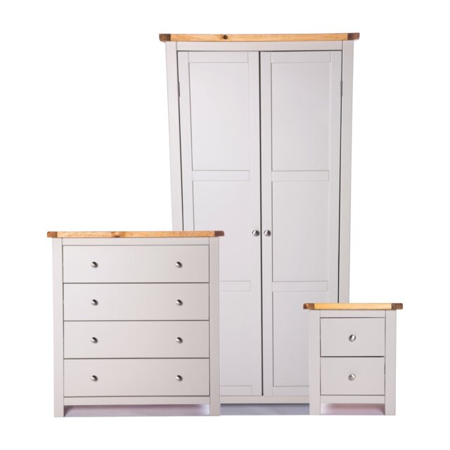 Hatherleigh Piece Bedroom Set