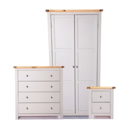Hatherleigh Piece Bedroom Set