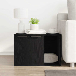 Engineered Wood Stocking Holder
