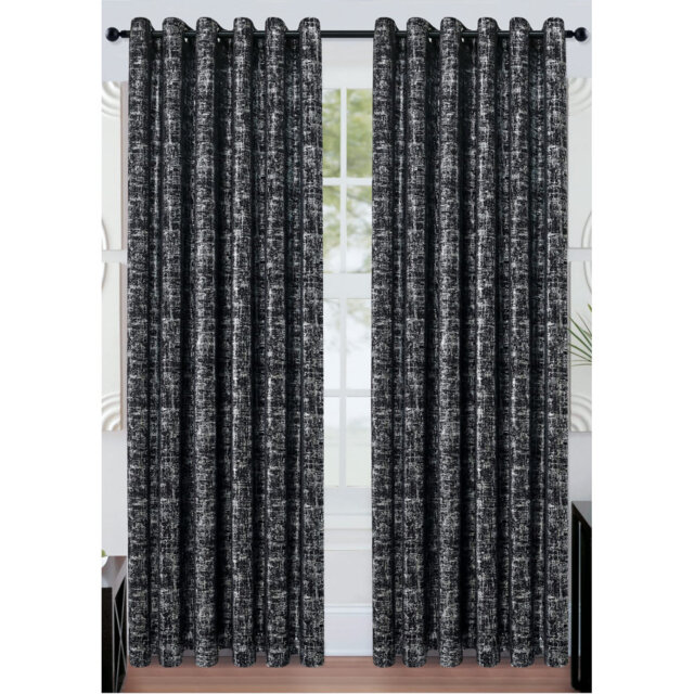 Chehabi Blackout Curtain Pair
