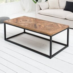 Shum Frame Coffee Table
