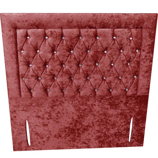 Shaw Upholstered Headboard