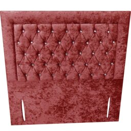 Shaw Upholstered Headboard
