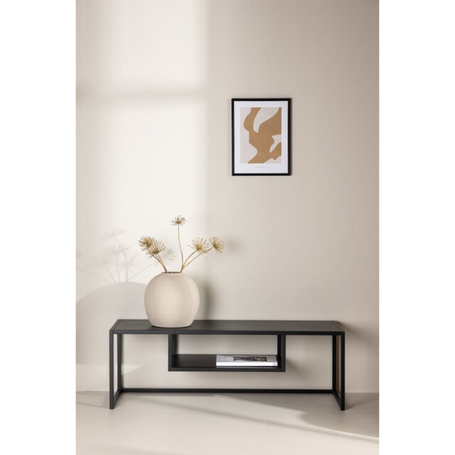 "Antonello Unfinished TV Stand for TVs up to 43"""