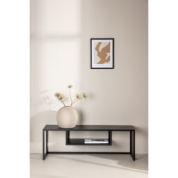 "Antonello Unfinished TV Stand for TVs up to 43"""
