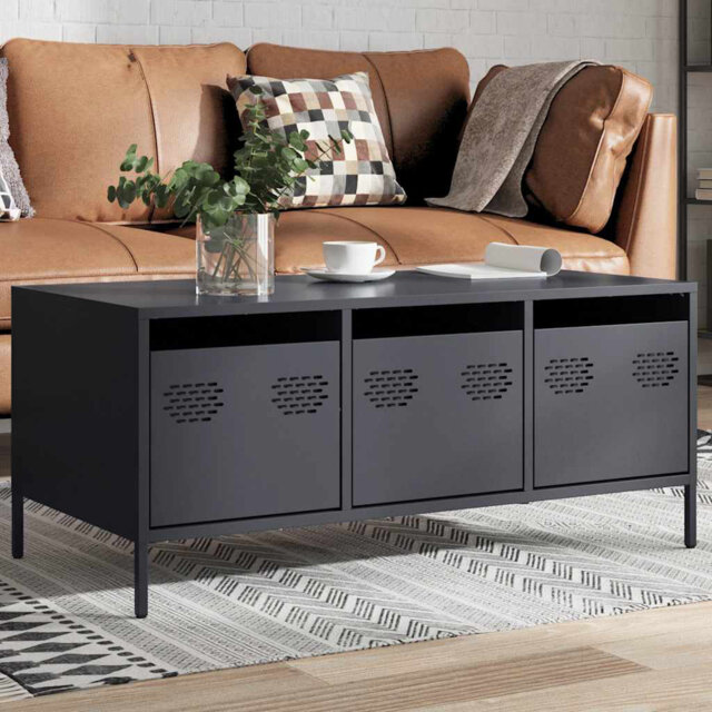 Antionett Coffee Table with Storage