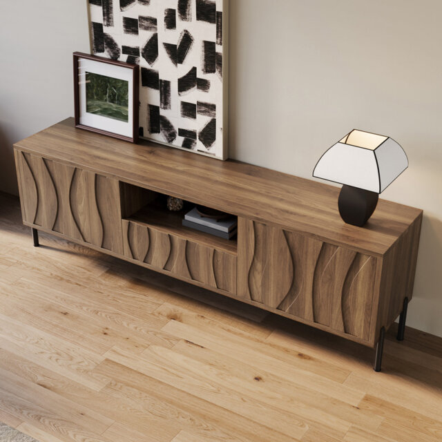 "TV Stand for TVs up to 70"""