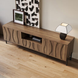 "TV Stand for TVs up to 70"""