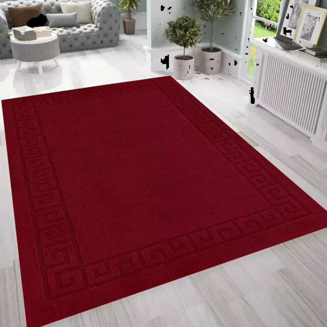 Large Living Room Rugs Non Slip Area Rug Hallway Runner Rug Kitchen Floor Mats*