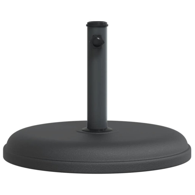 16.1kg Plastic And Concrete Umbrella Base
