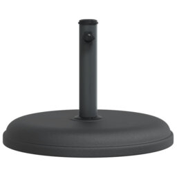 16.1kg Plastic And Concrete Umbrella Base