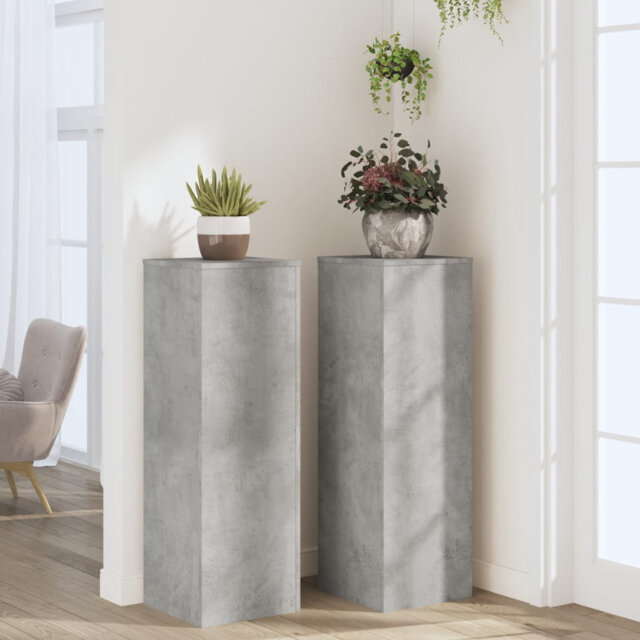 Plant Stand - Set of 2