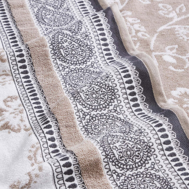 100% Cotton Mulit-Size Set