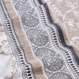 100% Cotton Mulit-Size Set