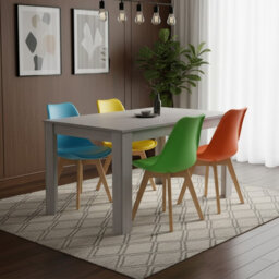 4 - Person Dining Set
