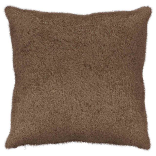 Light Blue Cushion Cover