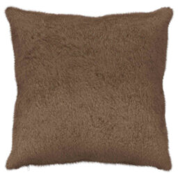 Light Blue Cushion Cover