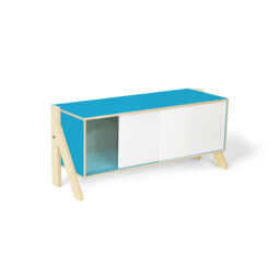Margret 115cm Sideboard