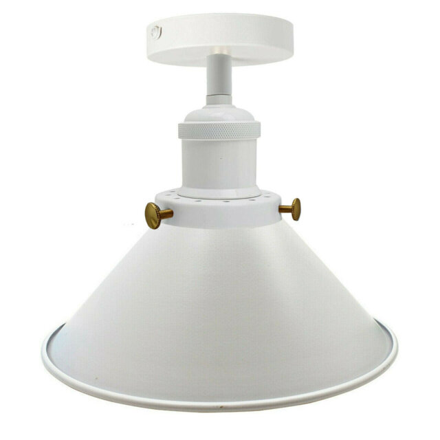Boldt Semi Flush Mount