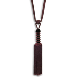 100% Polyester 6cm Curtain Holdback/Tieback