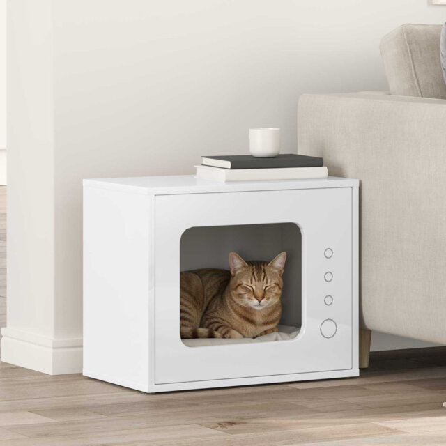 Cat Tree