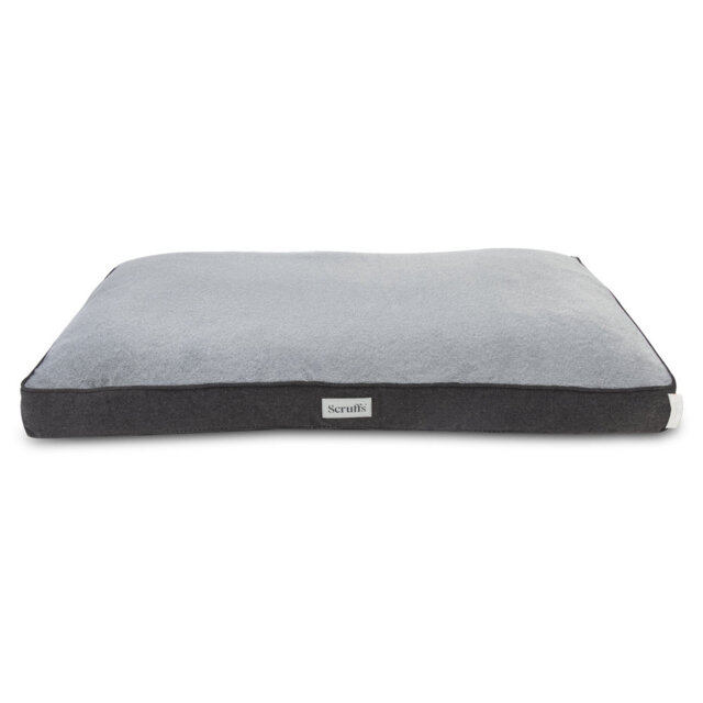 Scruffs Harvard Orthopedic Dog Bed - For Ultra Support & Comfort