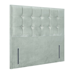 Glamour Upholstered Headboard