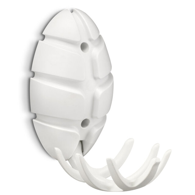 Bug Plastic Wall Wall Hook