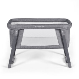 Mini Rocker Bassinets & Cradles - Space Grey