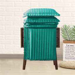 Willmot Microfibre Bedspread Set