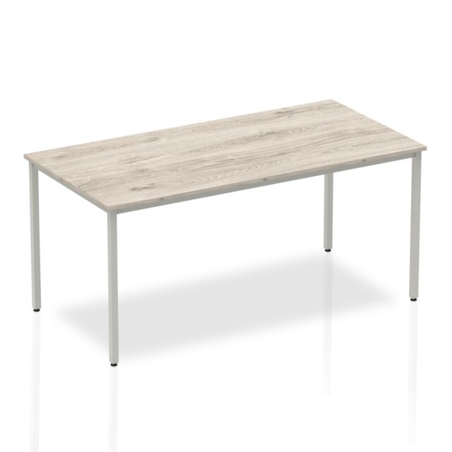 Zetta Executive Desk