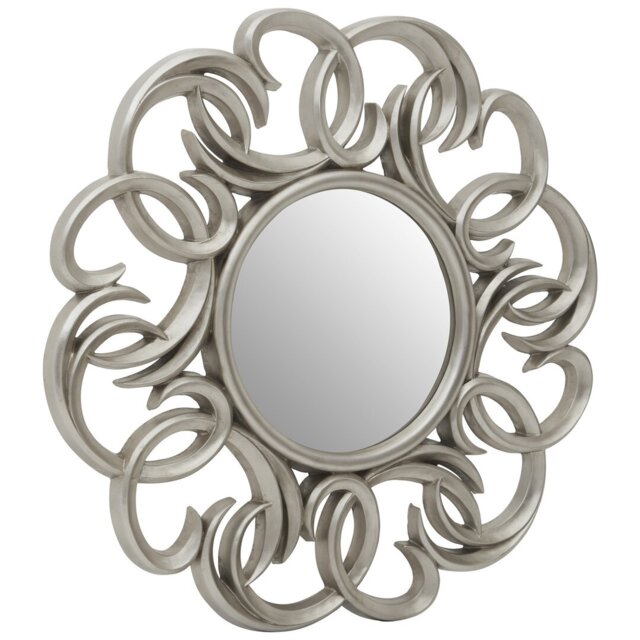 Flat Wall Mirror