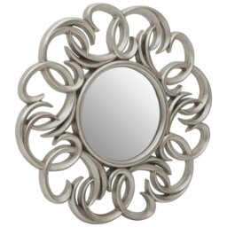 Flat Wall Mirror
