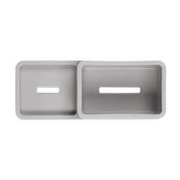 Mateus Soap Dish