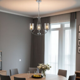 Chandelier