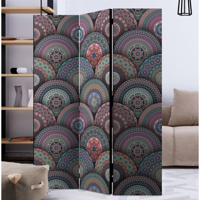 Sherbrooke Room Divider