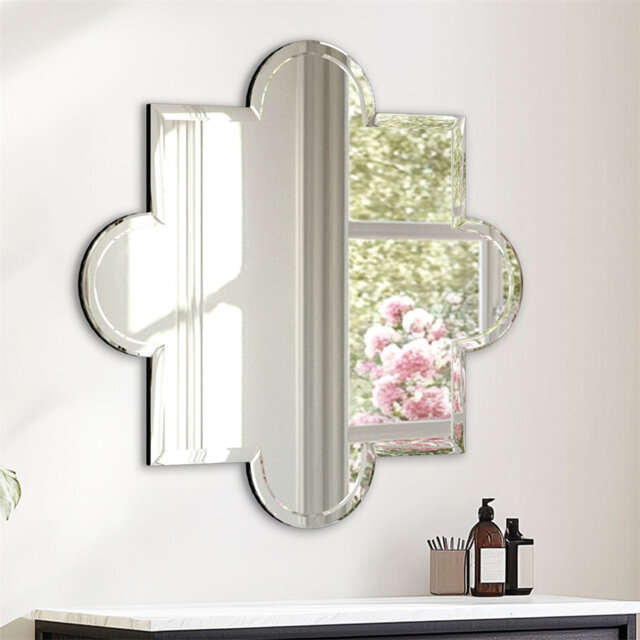 Daliyla Novelty Mirror