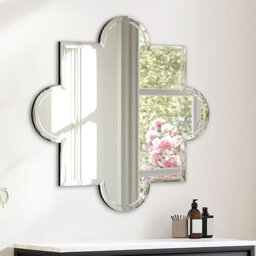 Daliyla Novelty Mirror