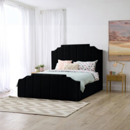 Antara Upholstered Bed Frame