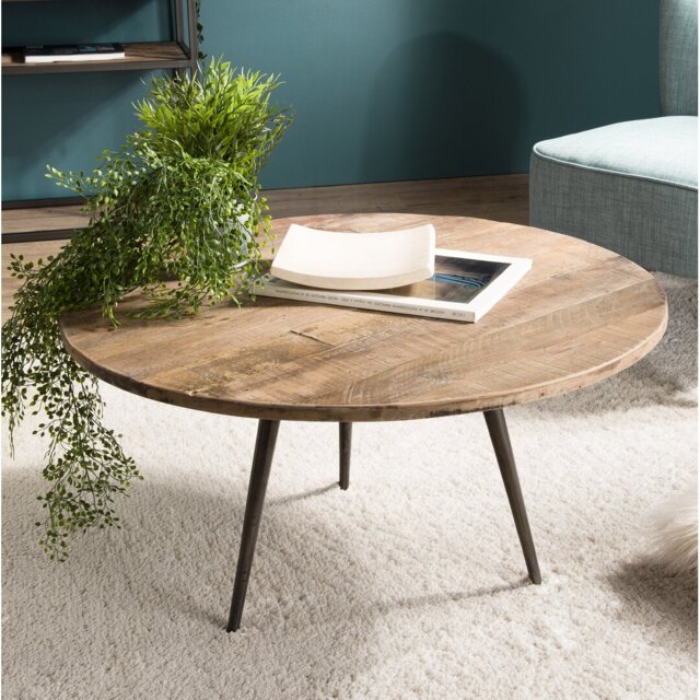 Meier Coffee Table