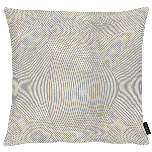 Loft Style Square Cushion