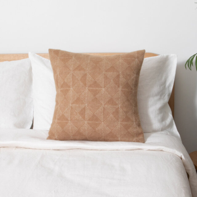 Square Throw Cushion Pad